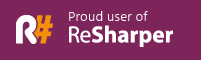 ReSharper - Productivity Visual Studio add-in for C#, VB.NET, XML, XAML, ASP.NET and more